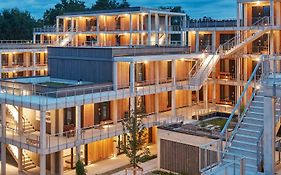 NUNA – nachhaltig schlafen